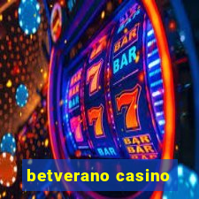 betverano casino